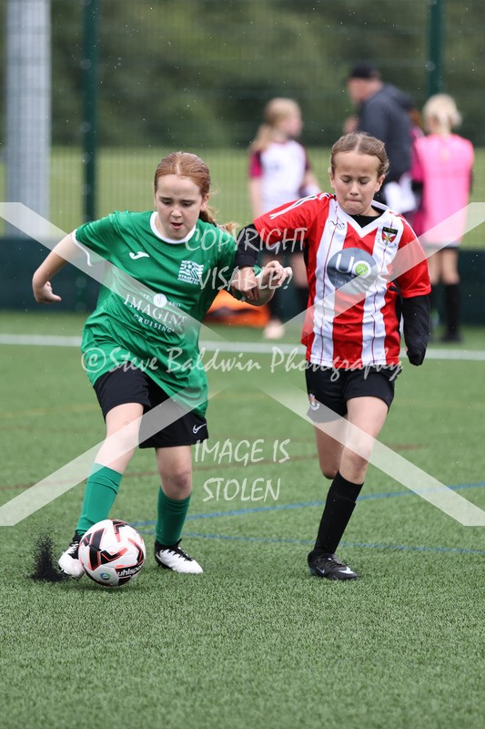 1DX31680 - Sat 6th U12 Girls