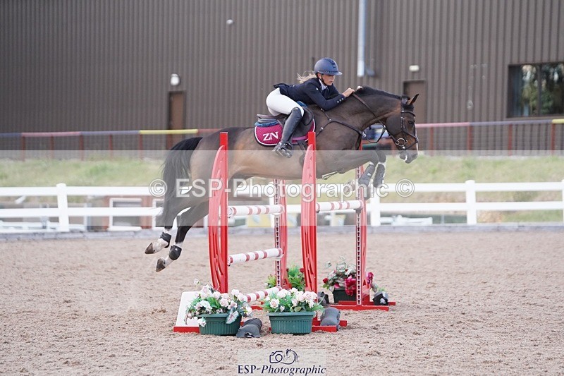 250627-200704-00585 - Cls 10+11 Children on Horses