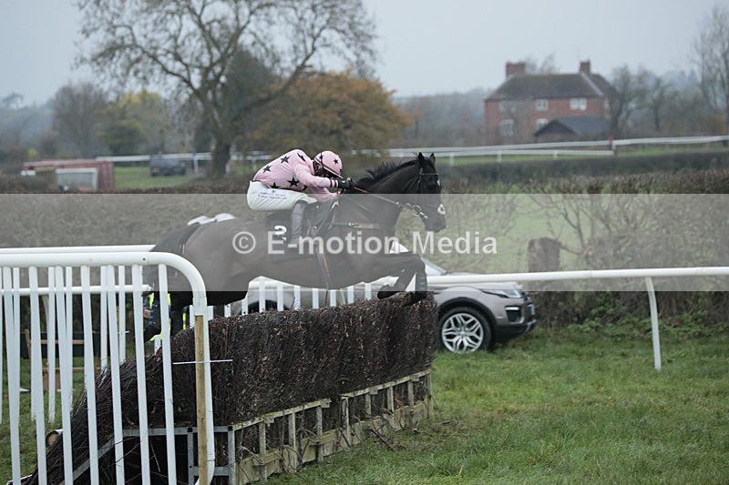 PtP 041222 0446 - Wheatland  Hunt PtP Chaddesley Corbett, Worcs 04/12/22