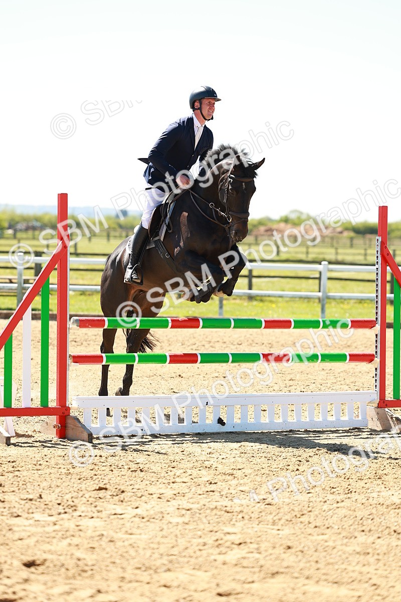 SBM_000777 - Class 3 - Senior Discovery - 1.00m