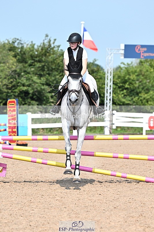 240801A-111105-00414 - Cls 9 95cm Amateur Qualifier