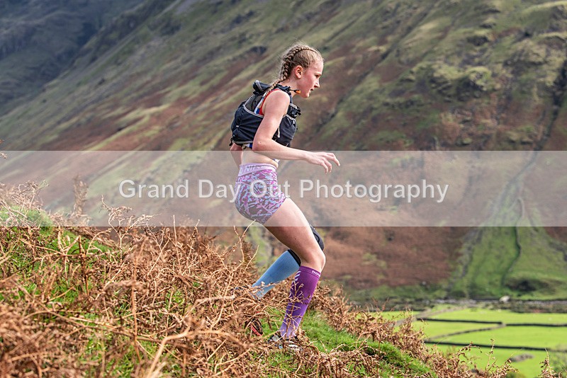 Wasdale Show-126 - Wasdale Head Show Fell Races (Junior & Senior) Saturday 14th October 2023
