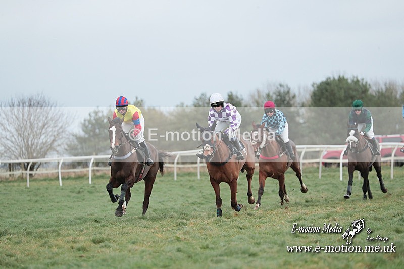 PtP 311223 249 - Larkhill Racing Club Point-to-Point 31/12/23