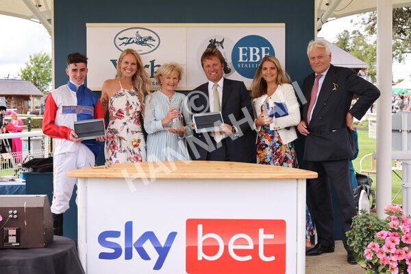 yr19082022r5-63 - Race 5 4.10pm Assured Data Protection EBF Fillies' Stakes