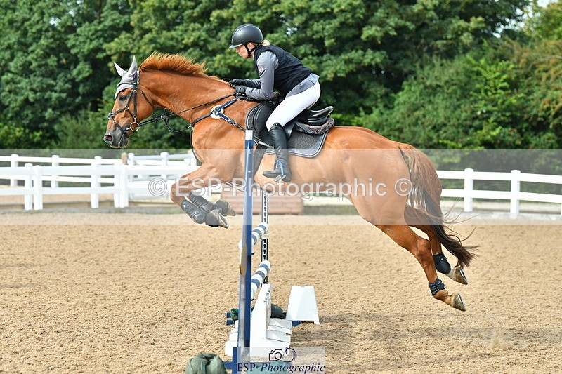 230813A-093820-11120 - Cls 39 A&B British Novice & 90cm Open