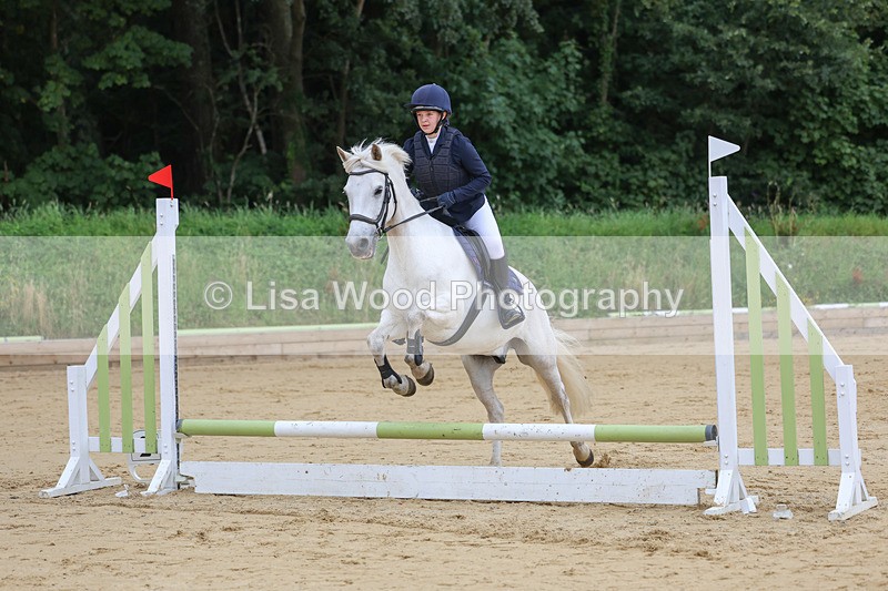 3E7A1981 - Class 2: 50cm Restricted