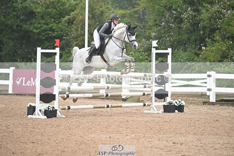 240720A-112535-14458 - Cls 11, 1 Star Bronze Tour 1.15m