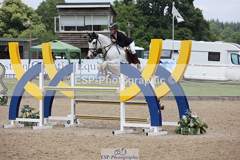 230617-125433-04477 - Cls 09 Blue Chip Pony Newc 1st Rnd