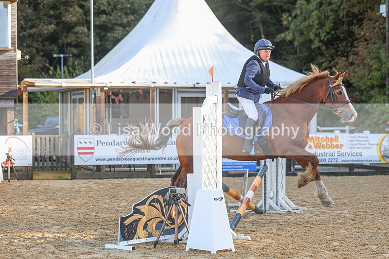 3E7A2579 - Class 3: 50cm Open