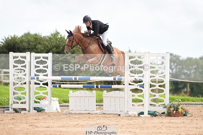 230813A-135034-13296 - Cls 49 Chard Eq 5yr Old Championship