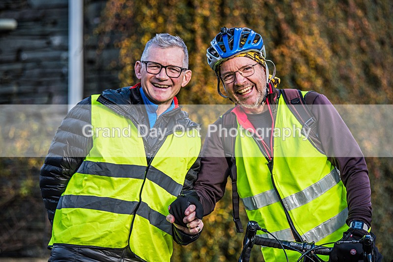 Derwentwater-1079 - Derwentwater 10 Mile Road Race Sunday 5th November 2023