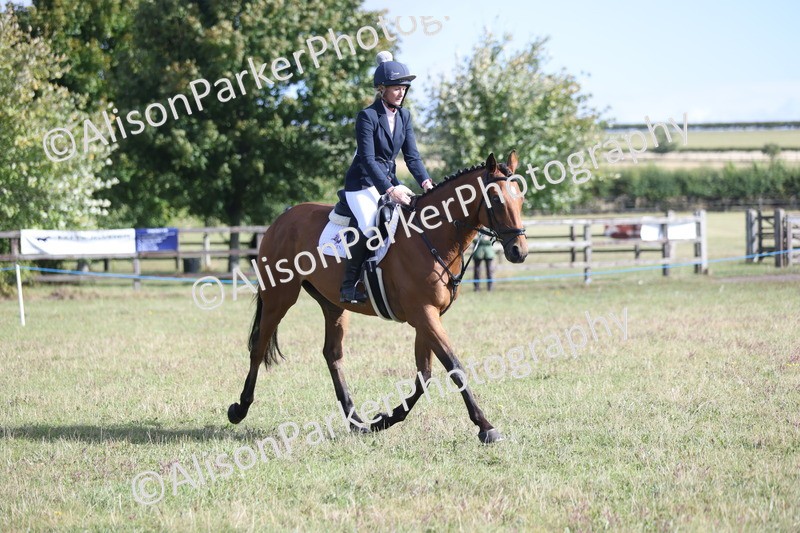 20250831-0883 - Class 14 - Ex Racehorse