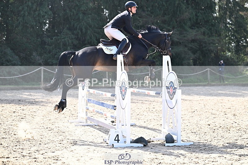 260321A-124953-00714 - 4 Snr 1m 05 Open