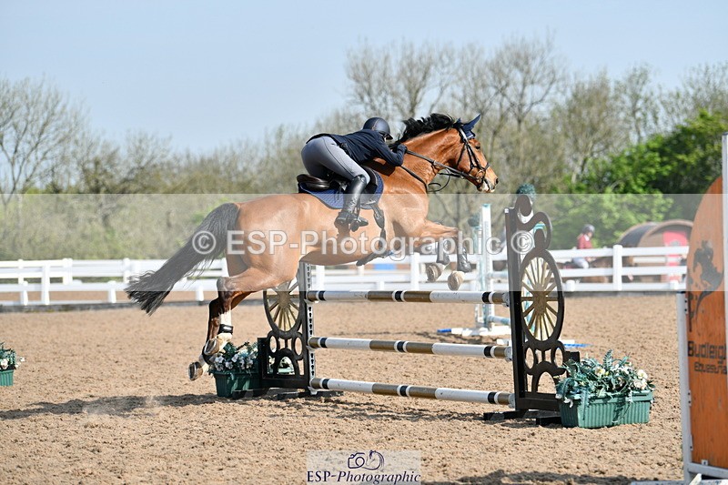 240511A-092710-11269 - Cls 28 95cm National Am Quali