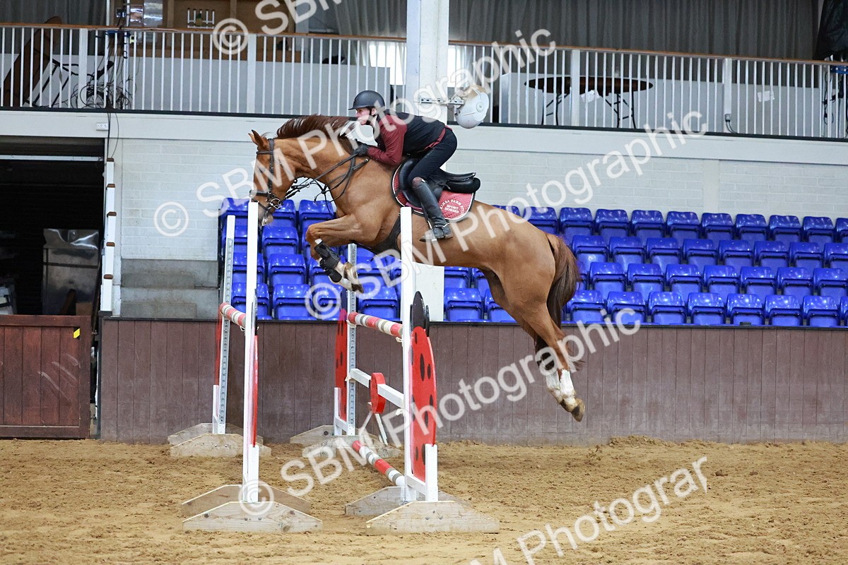 SBM_001880 - Class 6 - National 1.30m 1.40m