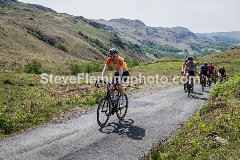 143340 - Hardknott Pass Camera 1 14.00-15.00