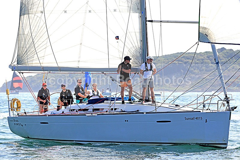 190629 SUNSAIL 4015N ABERDEEN ASSET MANAGEMENT1Y3A9334 - ROUND THE ISLAND RACE 2019
