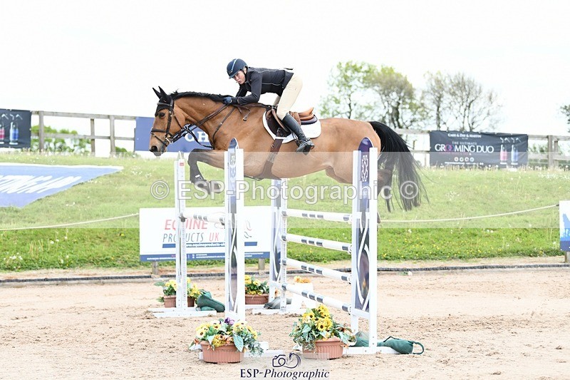 250508-124438-02216 - Cls 3 National 1.30m Open