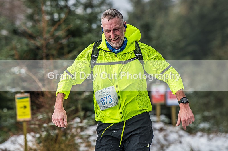 Glentress-1865 - High Terrain Events Glentress 10K 21K & 42K Trail Races Sunday 16th February 2025