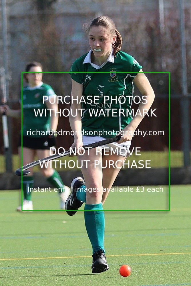 IMG_3711 - Kendal Ladies Hockey (8/3/25)