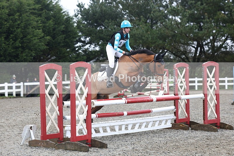 3E7A7588 - Class 3: 90cm