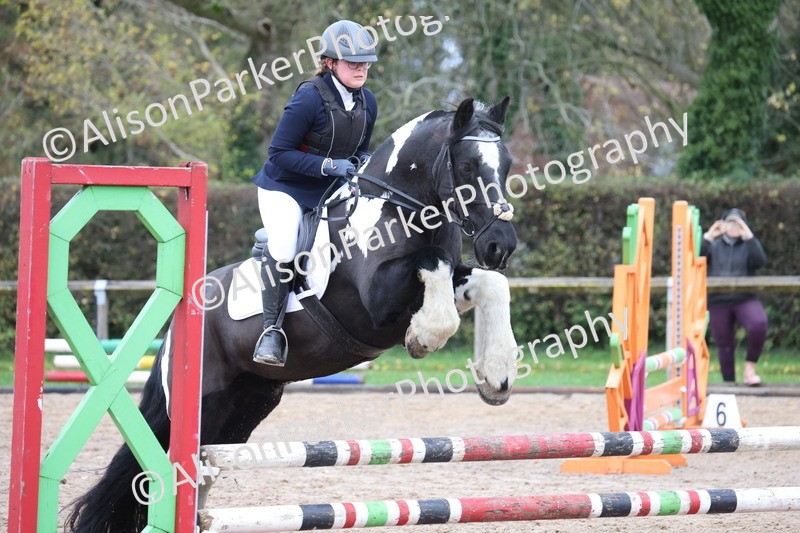 20251116-0300 - Class 2 - 70cm