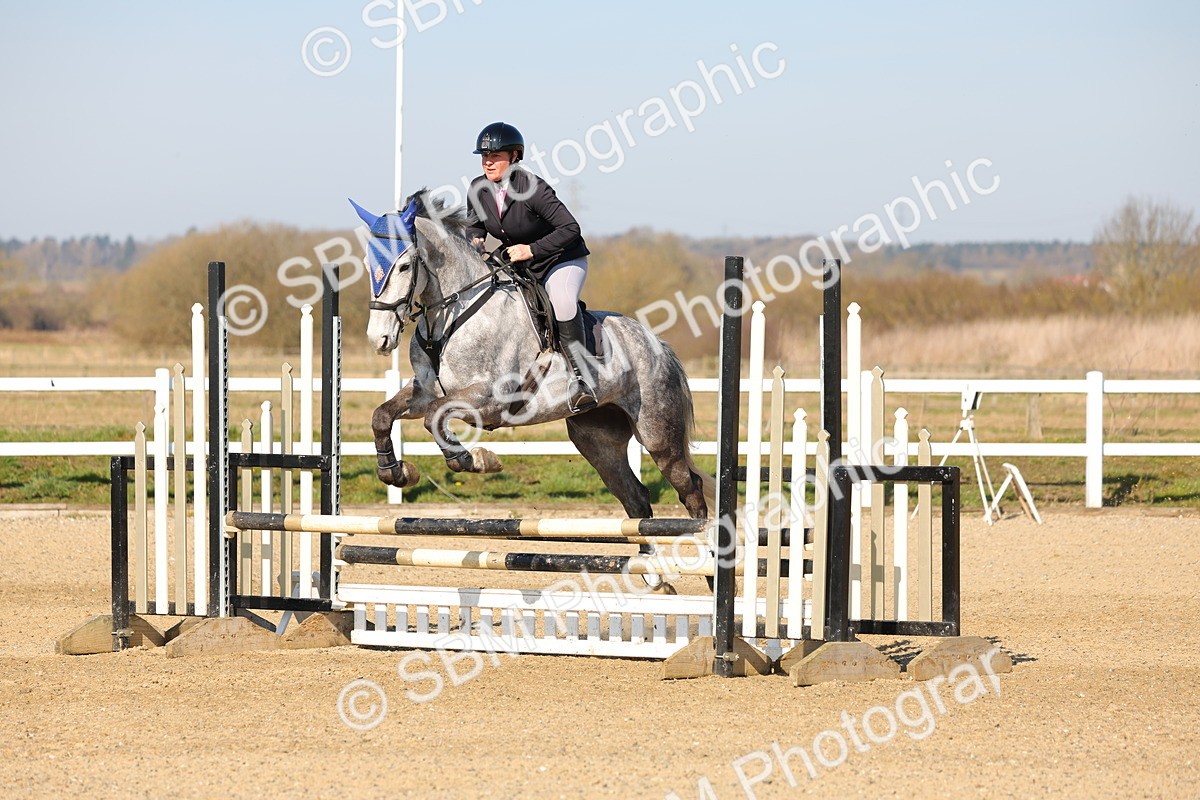 SBM_000078 - Class 1 - Clear Round