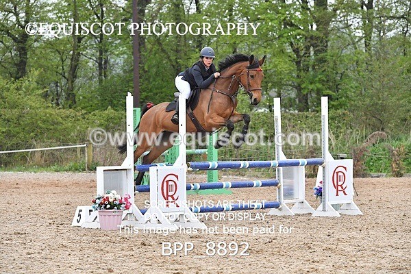 BPP_8892 - CLASS 25 SUN 0.95m Amateur Championship Qualifier