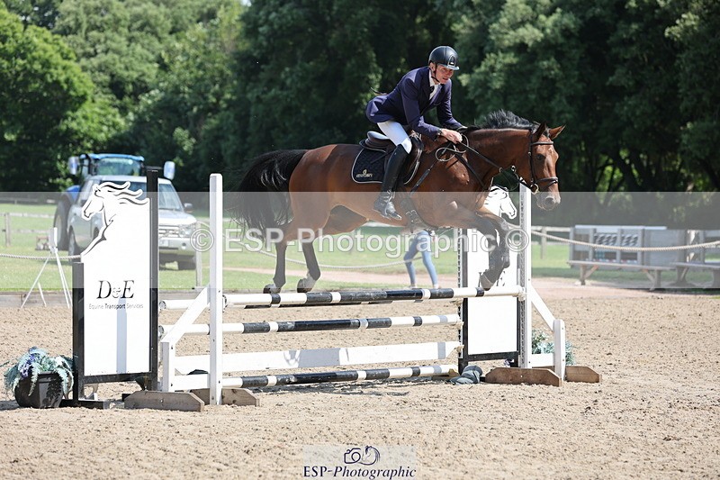 250614A-105419-05833 - Cls 26 British Novice and 90cm Open