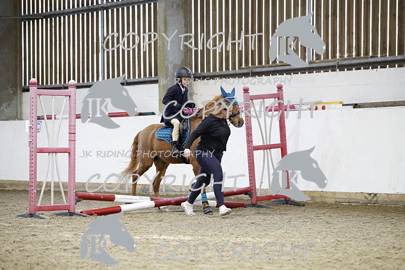 _T0A0843 - Class 1 Cross poles