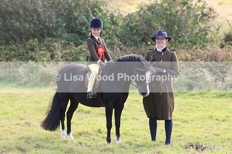 3E7A3759 - Class 2: Lead rein