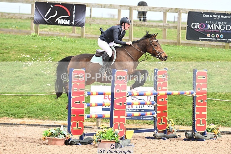 250329-124312-04591 - Cls 15 Snr Foxhunter