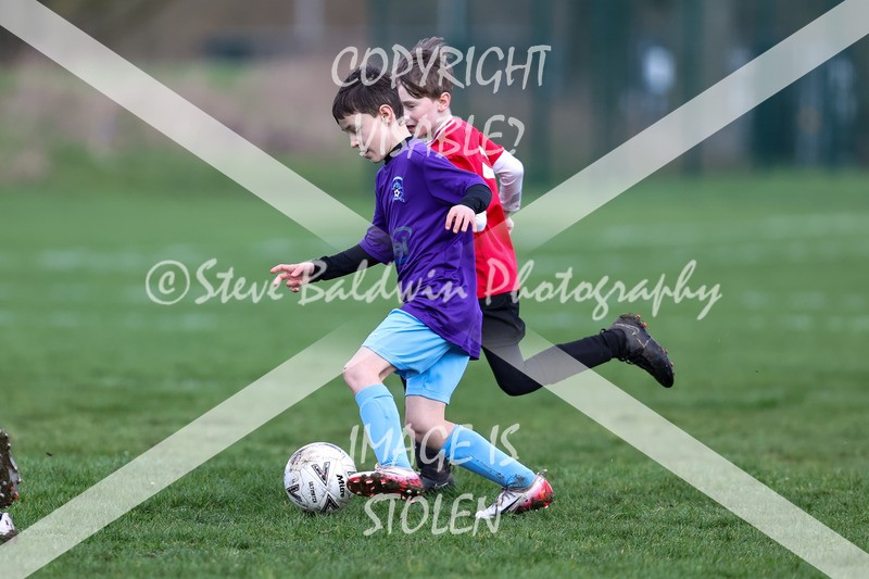 1DX30150 - 2026-03-01  FC Abbey Meads U11 Grey V Hungerford Town Juniors U11 Gladiators