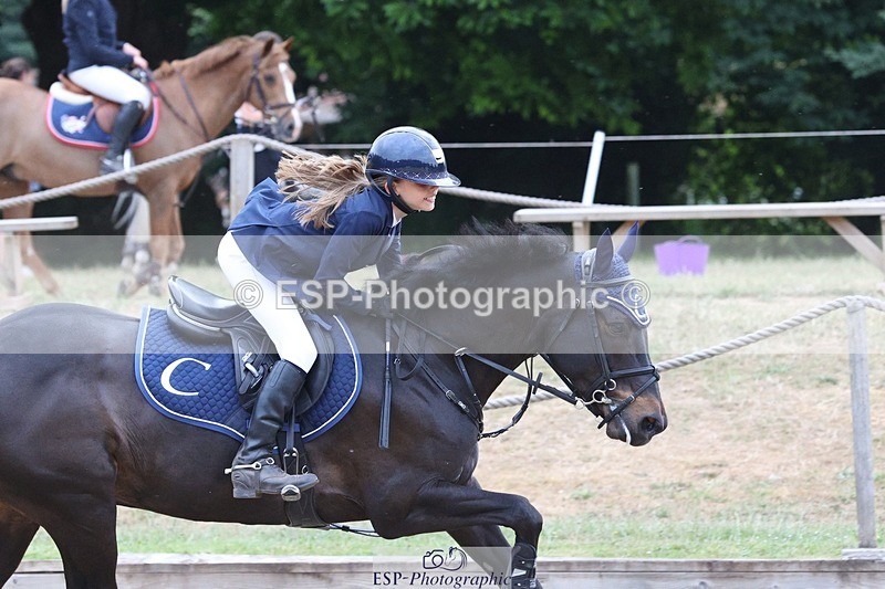 230618-192401-14560 - Cls 22 Hoys 138cm Jump offs