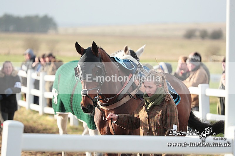 PtP 311223 1027 - Larkhill Racing Club Point-to-Point 31/12/23