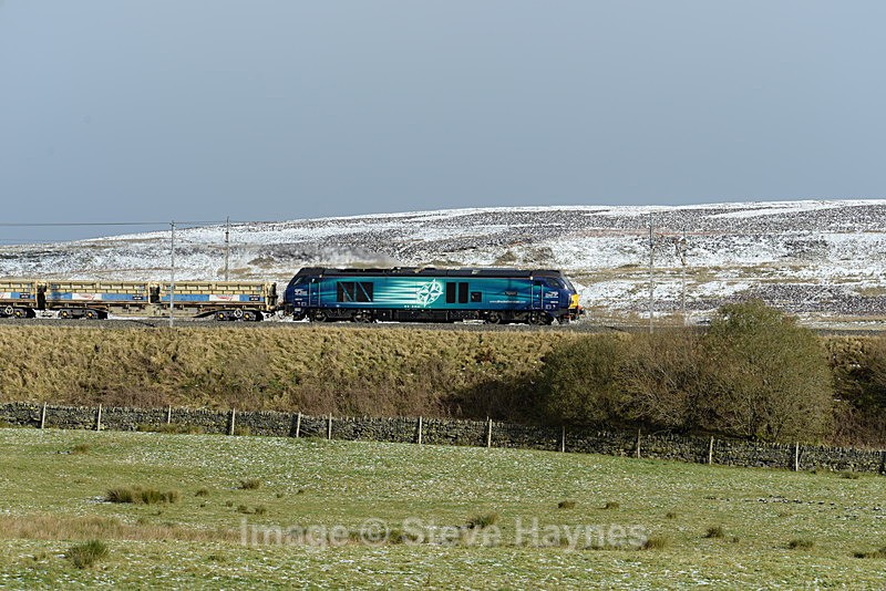 10th Nov 2016 - Shap, Shap Wells, Shap Beck, Cumbria