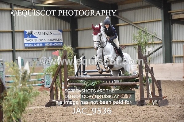 JAC_9536 - CLASS 9 ARENA EVENTING BE 1M