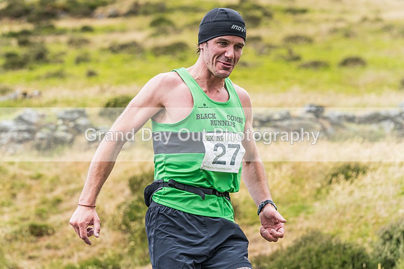 Skiddaw-702 - Skiddaw Fell Race Sunday 2nd July 2023