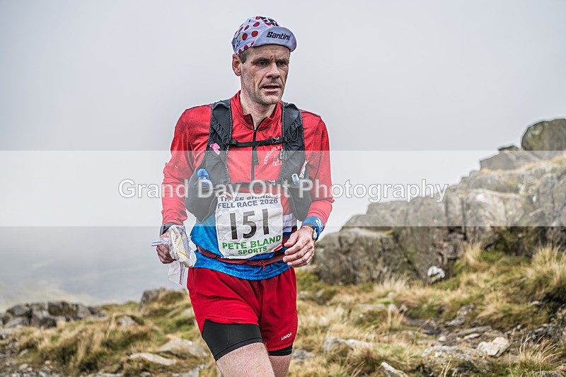 Three Shires-573 - Three Shires Fell Race Saturday 26th September 2026