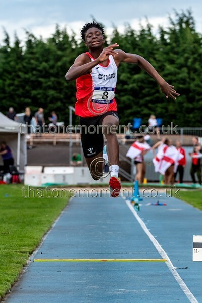 SIAB23-528781 - Field Male Set Two