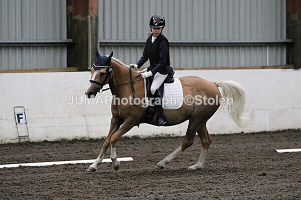 SIAL3650 - CAbin Dressage 5th july 2025