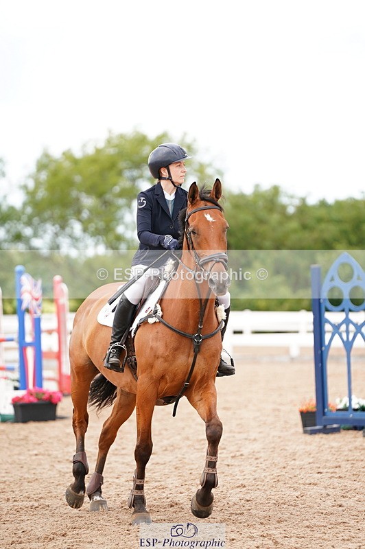 240804A-133134-10989 - Cls 52 1.10m Amateur Qualifier