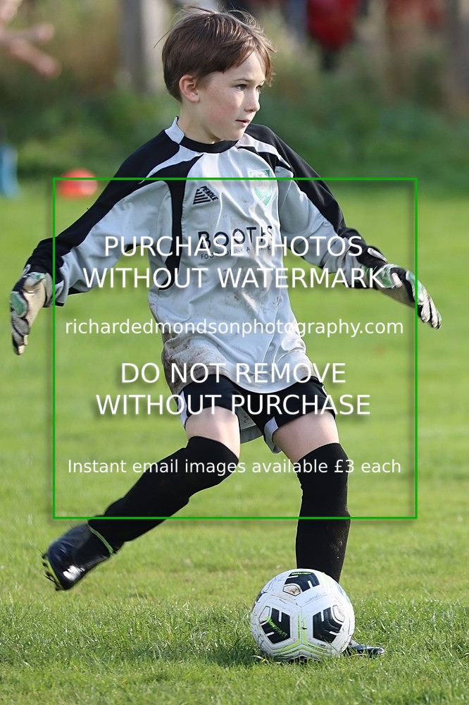 IMG_7134 - Wattsfield Under 9 v Milnthorpe & District (8/10/22)