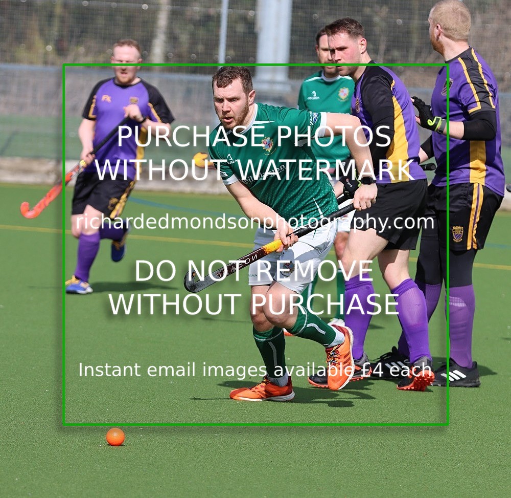 IMG_7035 - Kendal Mens Hockey  vs Keswick Seconds (25/3/23)