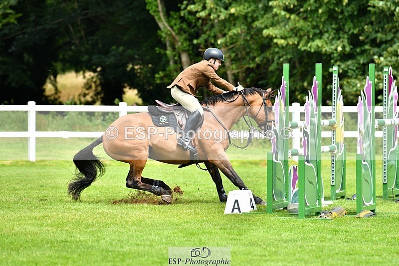 230706-140534-02532 - Cls 2 Foxhunter & 1.20m Open