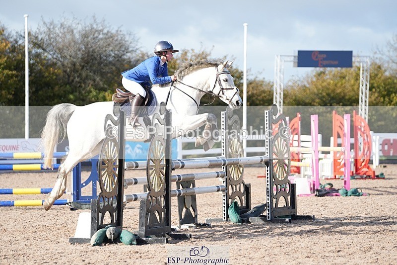 251025-135525-00581 - Cls 10 Pony Newcomers and 1m