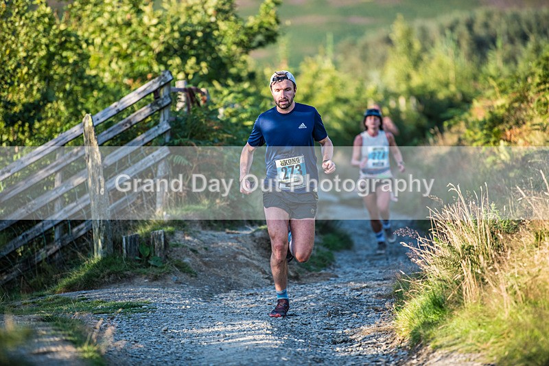 Latrigg-521 - Not Round Latrigg Race Wednesday 14th August 2024