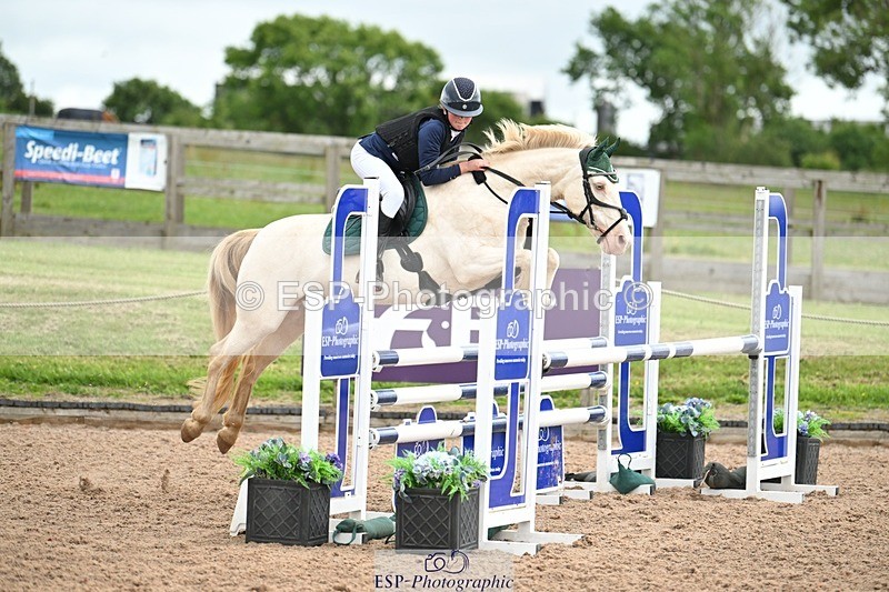 250607-112702-00579 - Cls 9 Pony Discovery and 90cm