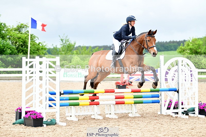 240526A-114833-07539 - Cls 31 85cm National Am Qualifier