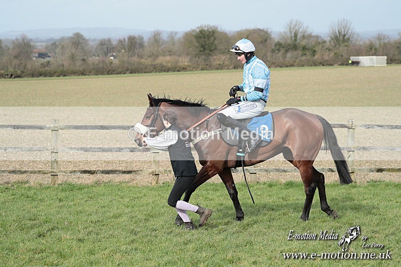 PtP 220225 127 - Kimblewick Point-to-Point  Kingston Blount 22/02/25